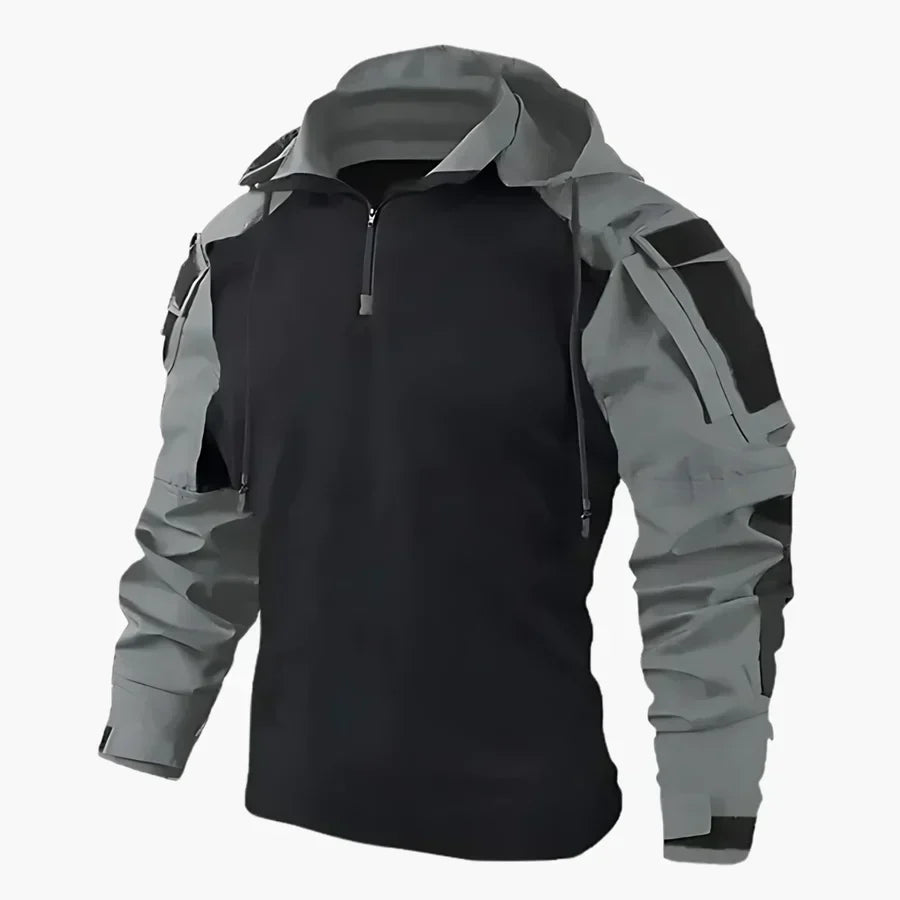 Bastien | Tactical Jacket
