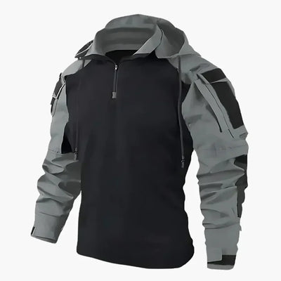 Bastien | Tactical Jacket