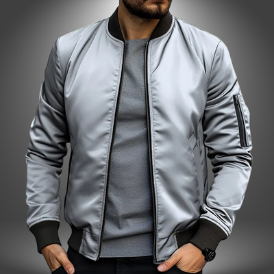 Ben™ | Veste Artisanale Légère