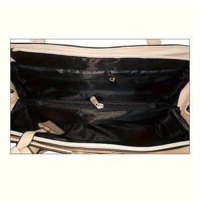 Eva | Sac à bandoulière multifonction