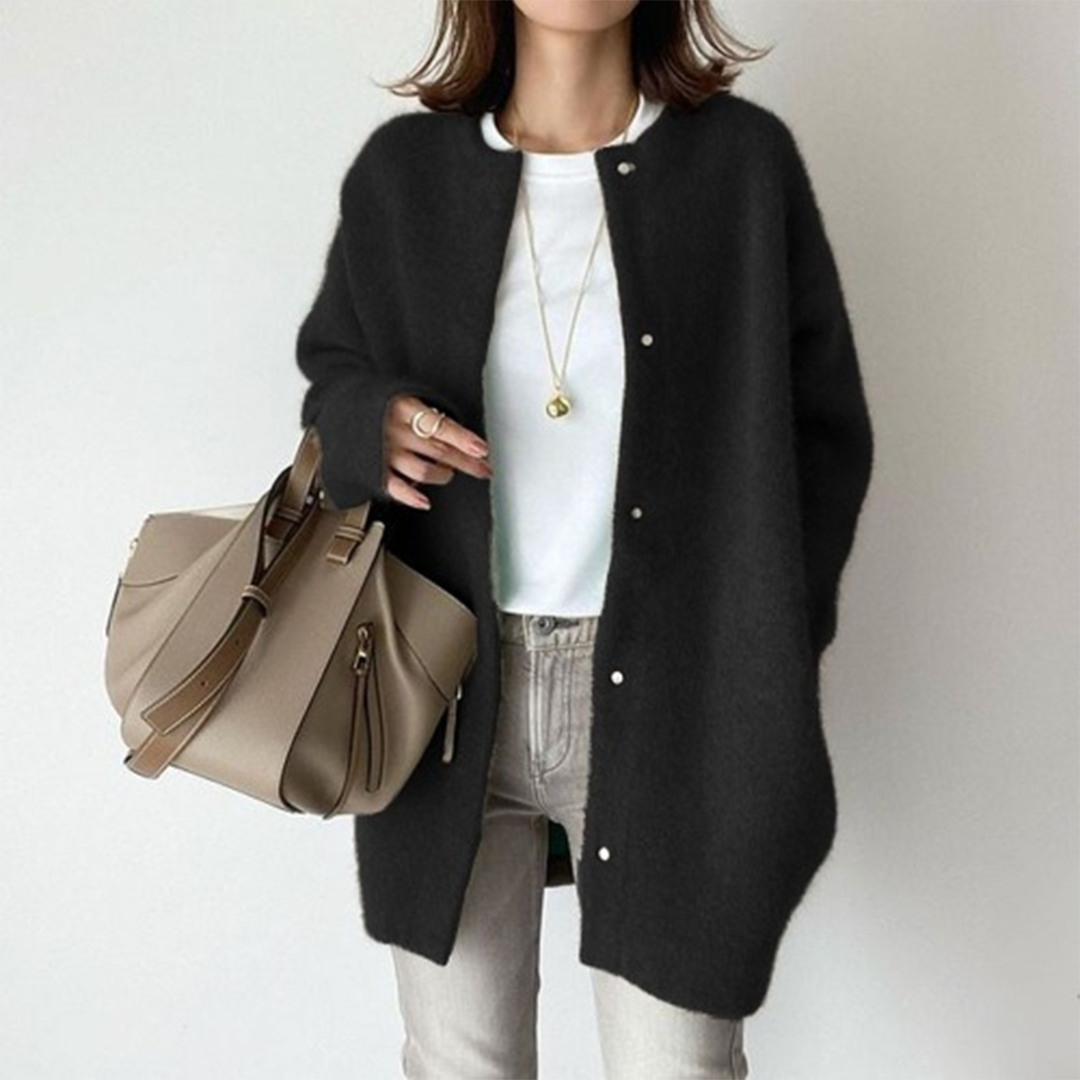 Amelia™ | Elegant Cardigan