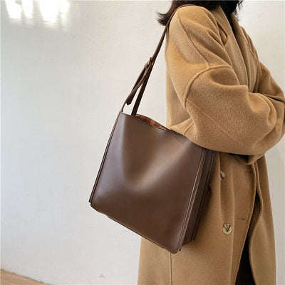 Solène™ | Luxe Crossbody Bag