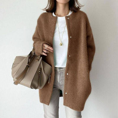 Amelia™ | Elegant Cardigan