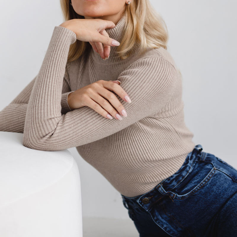 Juliette™ | DOLCEVITA CASUAL EN TISSU DOUX