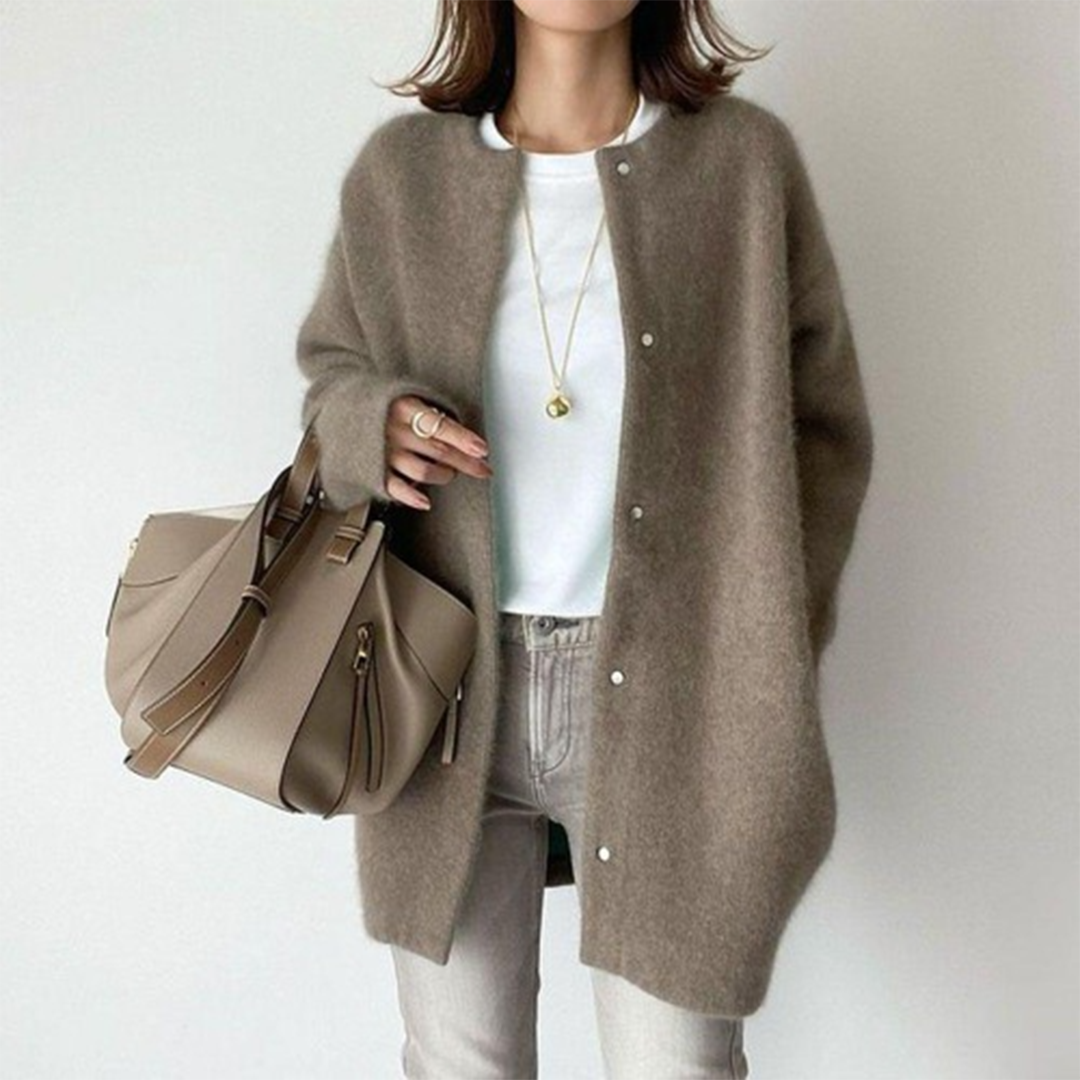 Amelia™ | Elegant Cardigan
