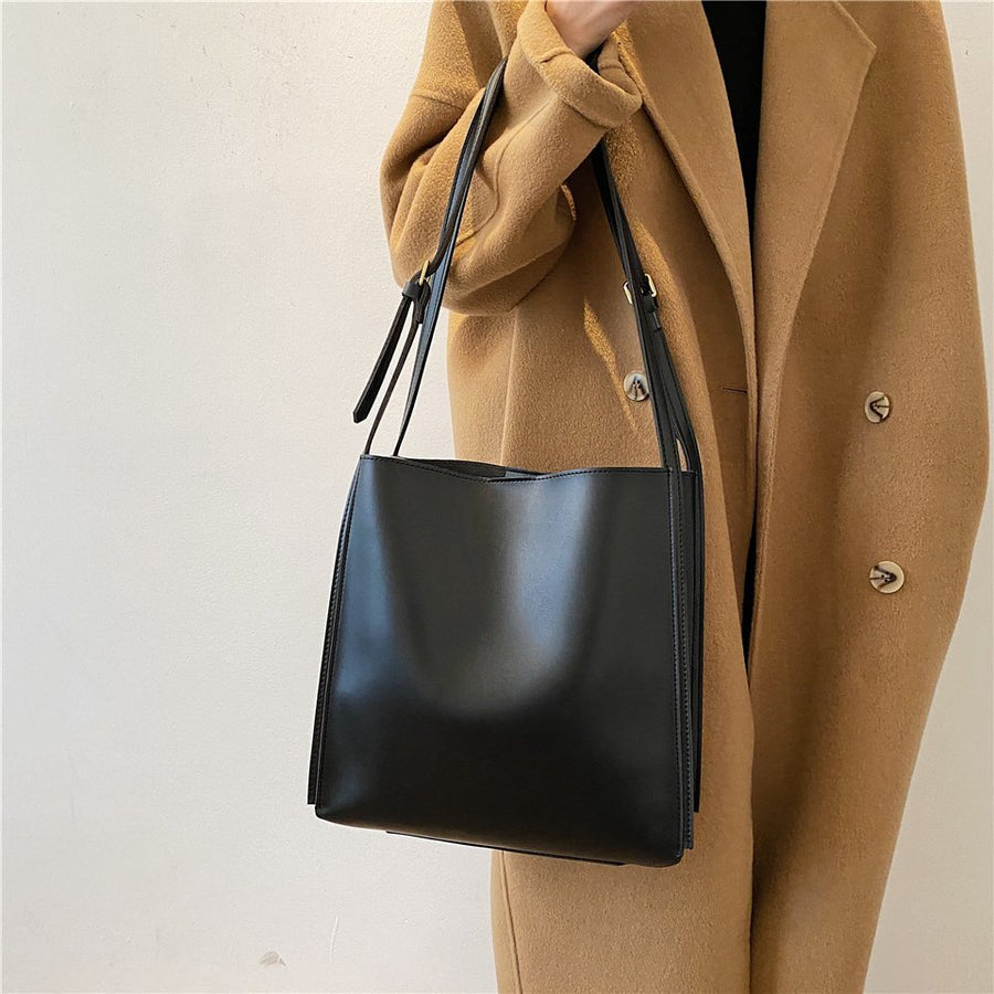 Solène™ | Luxe Crossbody Bag