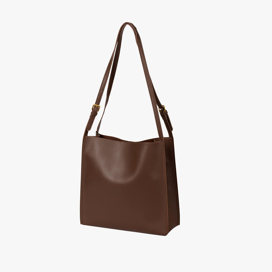 Solène™ | Luxe Crossbody Bag