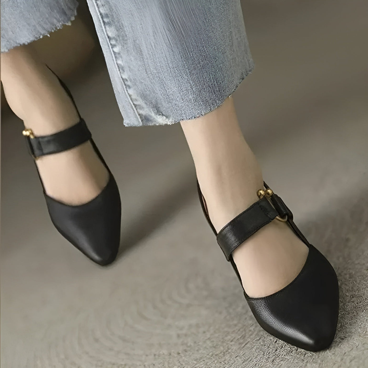 Manon™ | Talons Confort