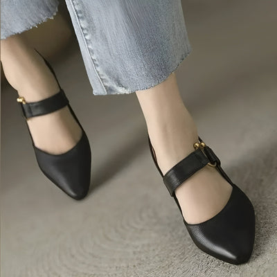 Manon™ | Talons Confort