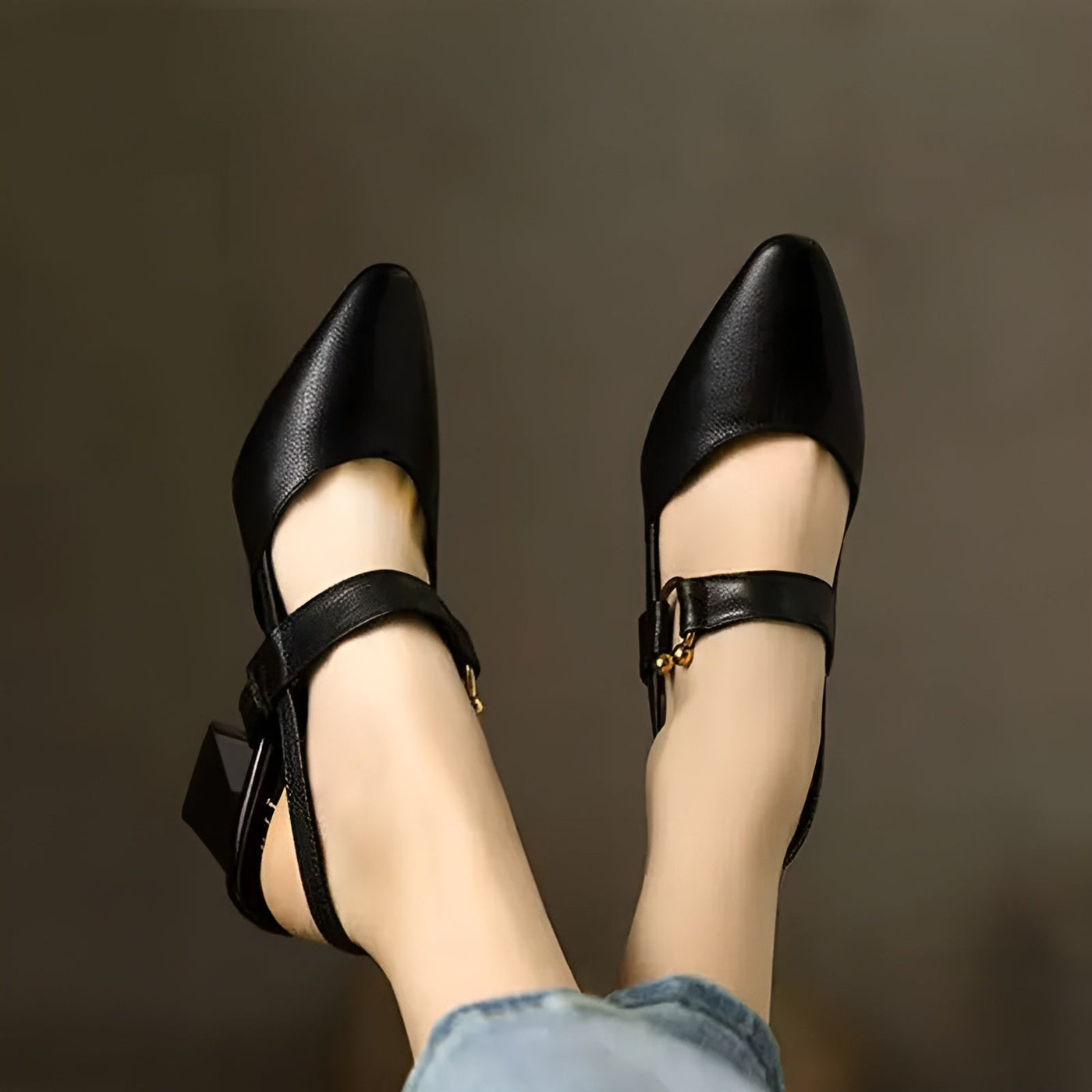 Manon™ | Talons Confort