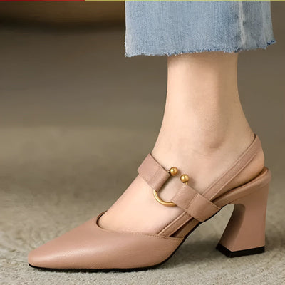 Manon™ | Talons Confort