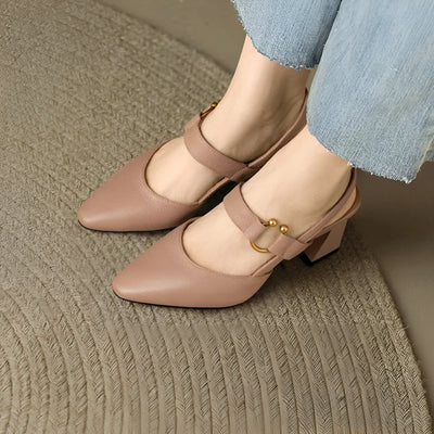 Manon™ | Talons Confort