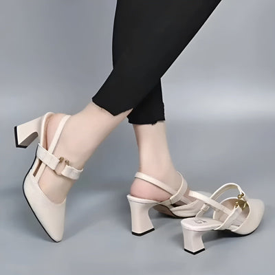 Manon™ | Talons Confort