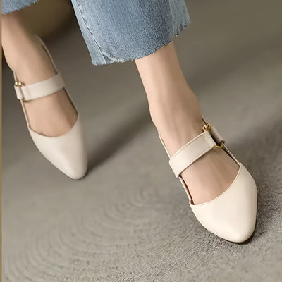 Manon™ | Talons Confort