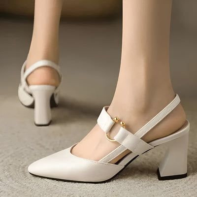 Manon™ | Talons Confort
