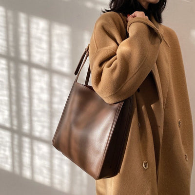 Solène™ | Luxe Crossbody Bag
