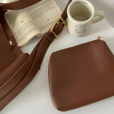 Amélie™ | Élégant Sac en Cuir
