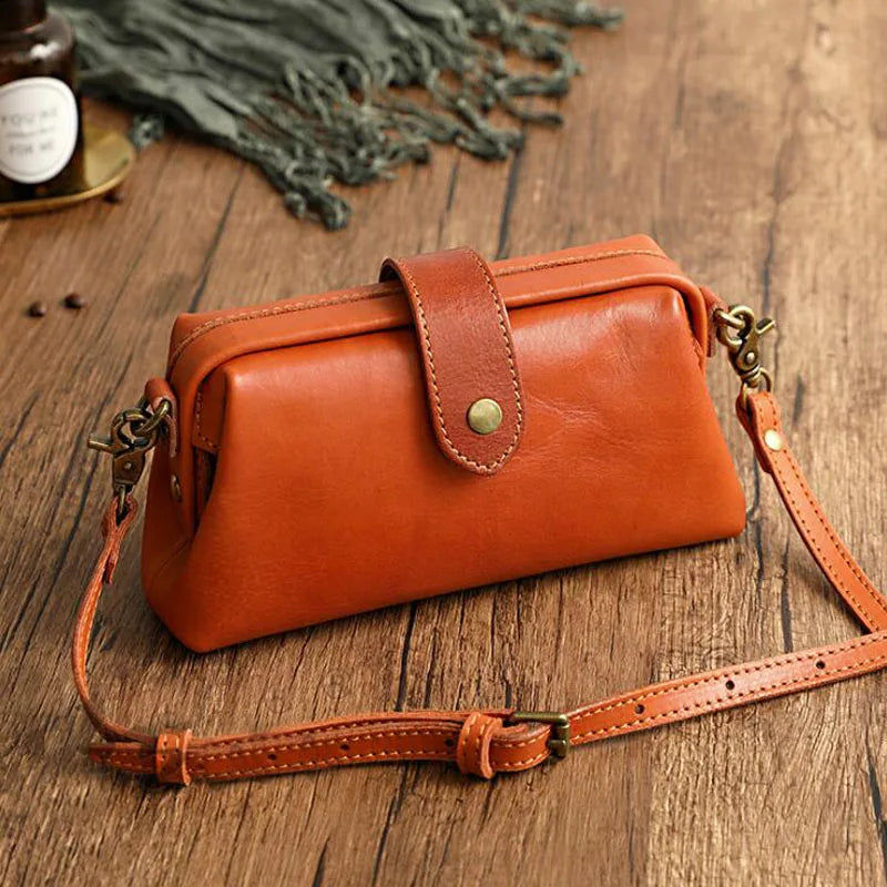 Éva™ | Sac Bandoulière Chic