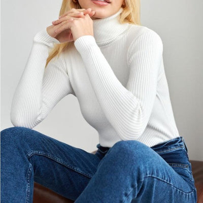 Juliette™ | DOLCEVITA CASUAL EN TISSU DOUX