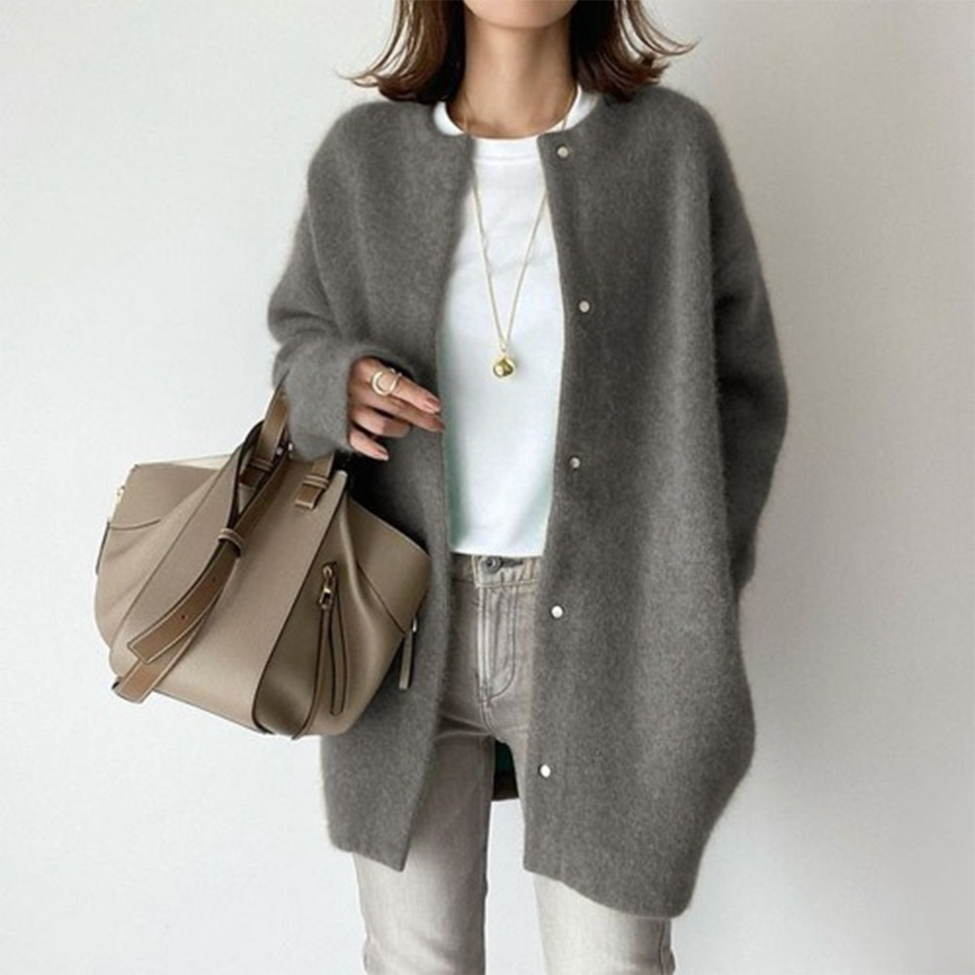 Amelia™ | Elegant Cardigan