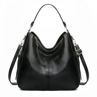 Justine™ | Sac en Cuir Classique