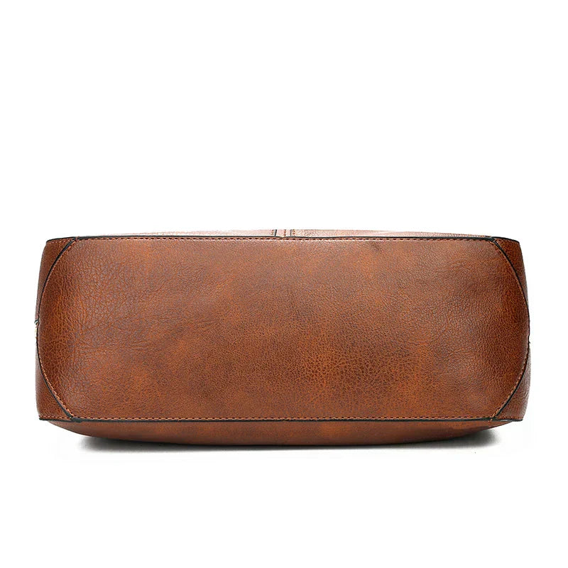 Justine™ | Sac en Cuir Classique