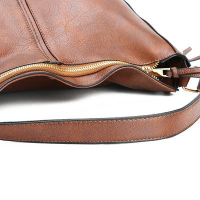 Justine™ | Sac en Cuir Classique