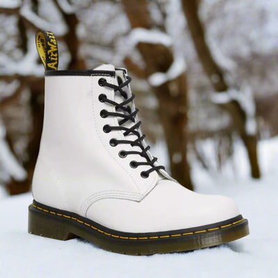 Jack | Robust Lace-Up Ankle Boots