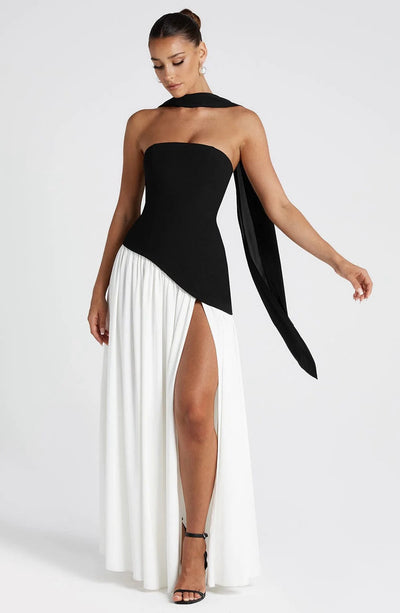 Maxi Dress L’atelier D’amélie Velicius