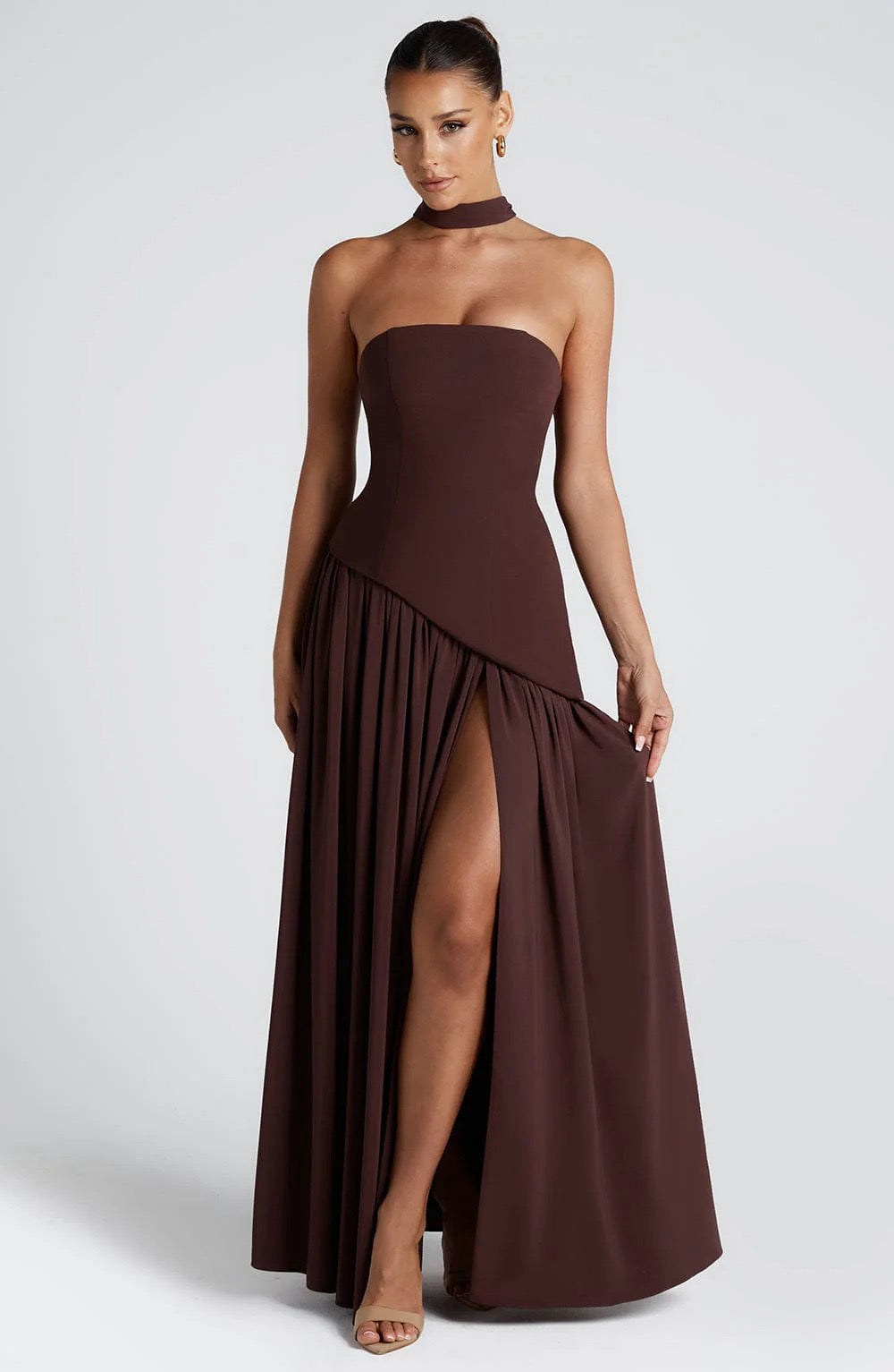 Maxi Dress L’atelier D’amélie Velicius