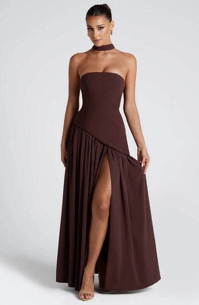Maxi Dress L’atelier D’amélie Velicius