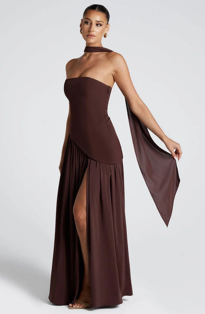 Maxi Dress L’atelier D’amélie Velicius