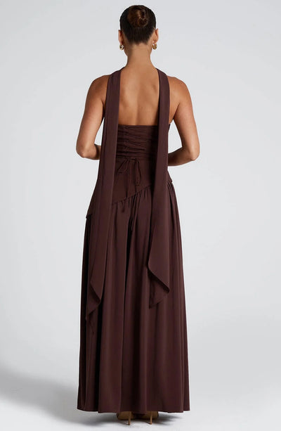 Maxi Dress L’atelier D’amélie Velicius