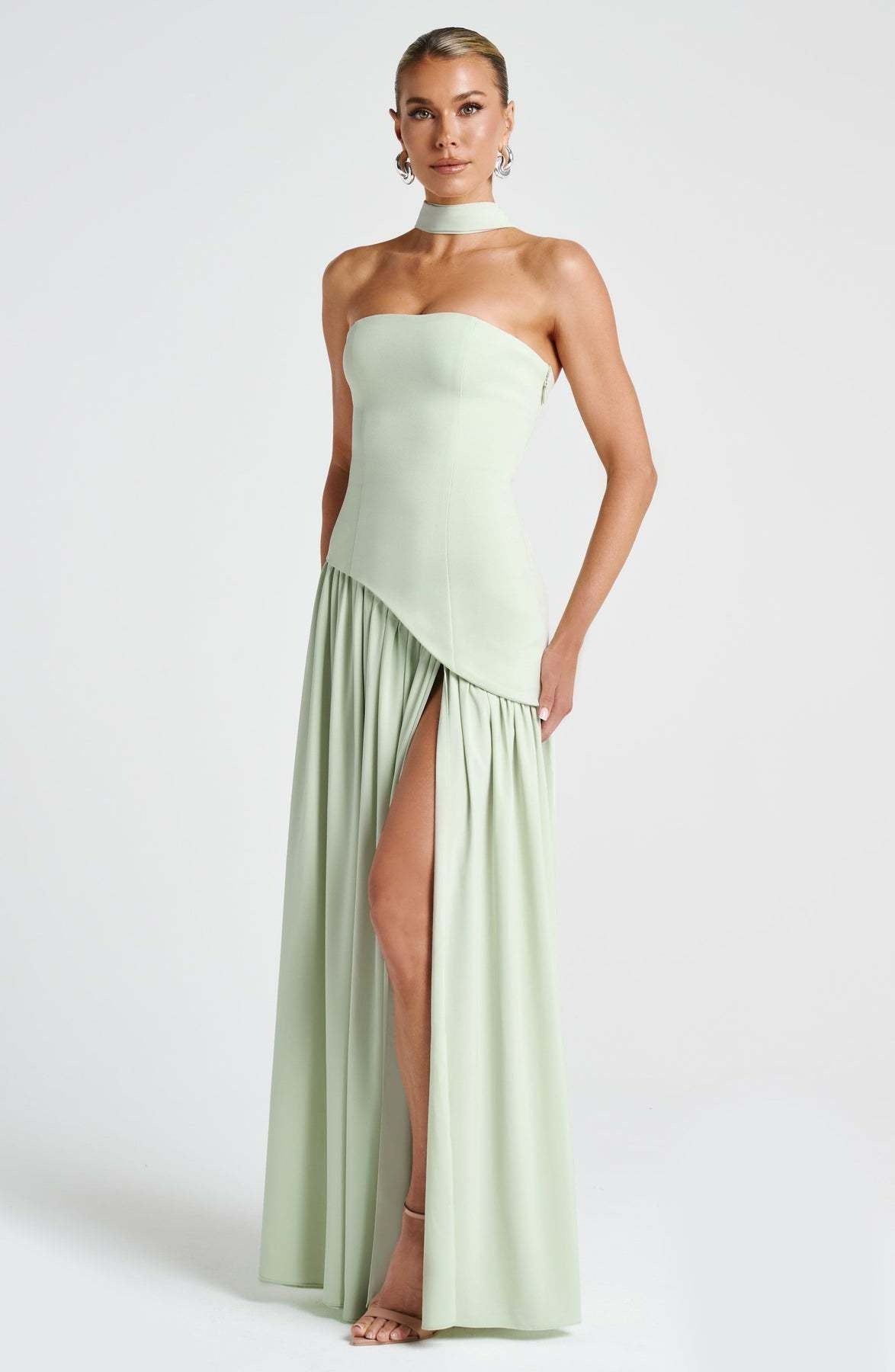 Maxi Dress L’atelier D’amélie Velicius