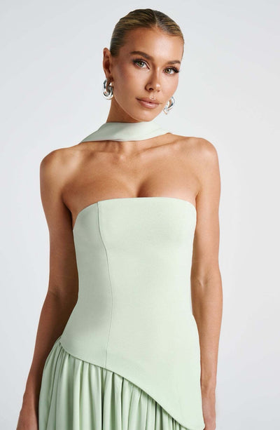 Maxi Dress L’atelier D’amélie Velicius