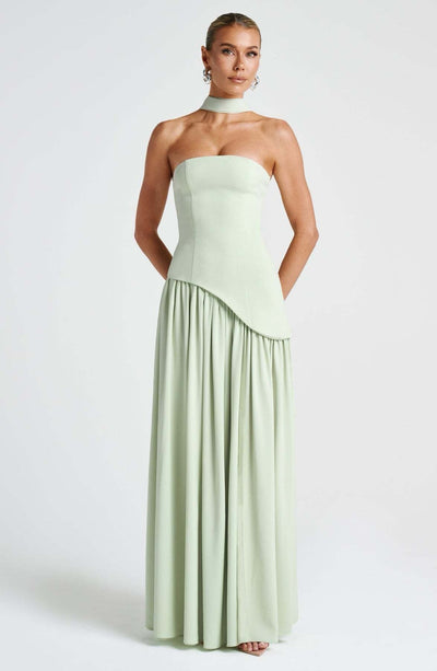 Maxi Dress L’atelier D’amélie Velicius