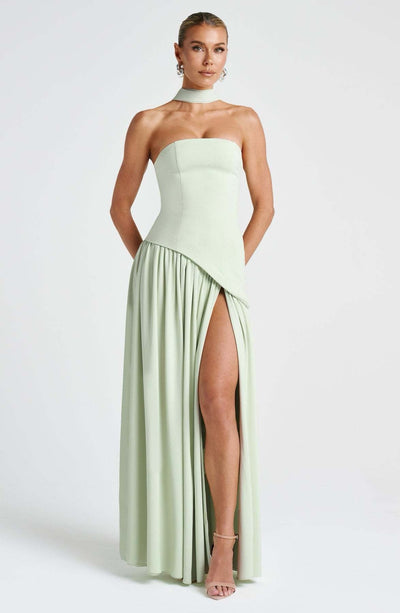 Maxi Dress L’atelier D’amélie Velicius