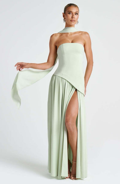 Maxi Dress L’atelier D’amélie Velicius