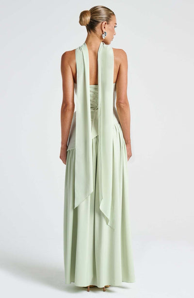 Maxi Dress L’atelier D’amélie Velicius