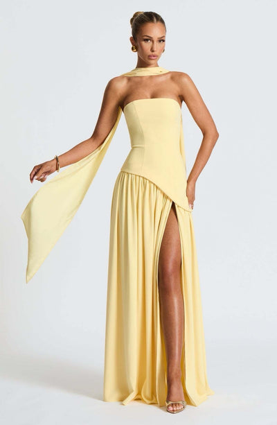 Maxi Dress L’atelier D’amélie Velicius
