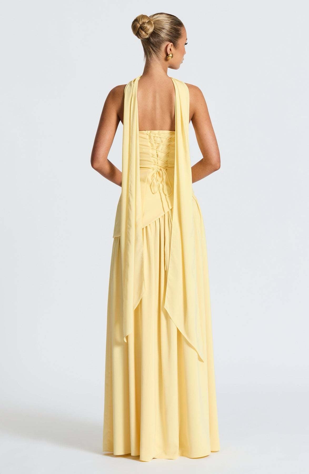 Maxi Dress L’atelier D’amélie Velicius