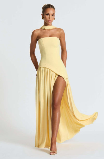 Maxi Dress L’atelier D’amélie Velicius