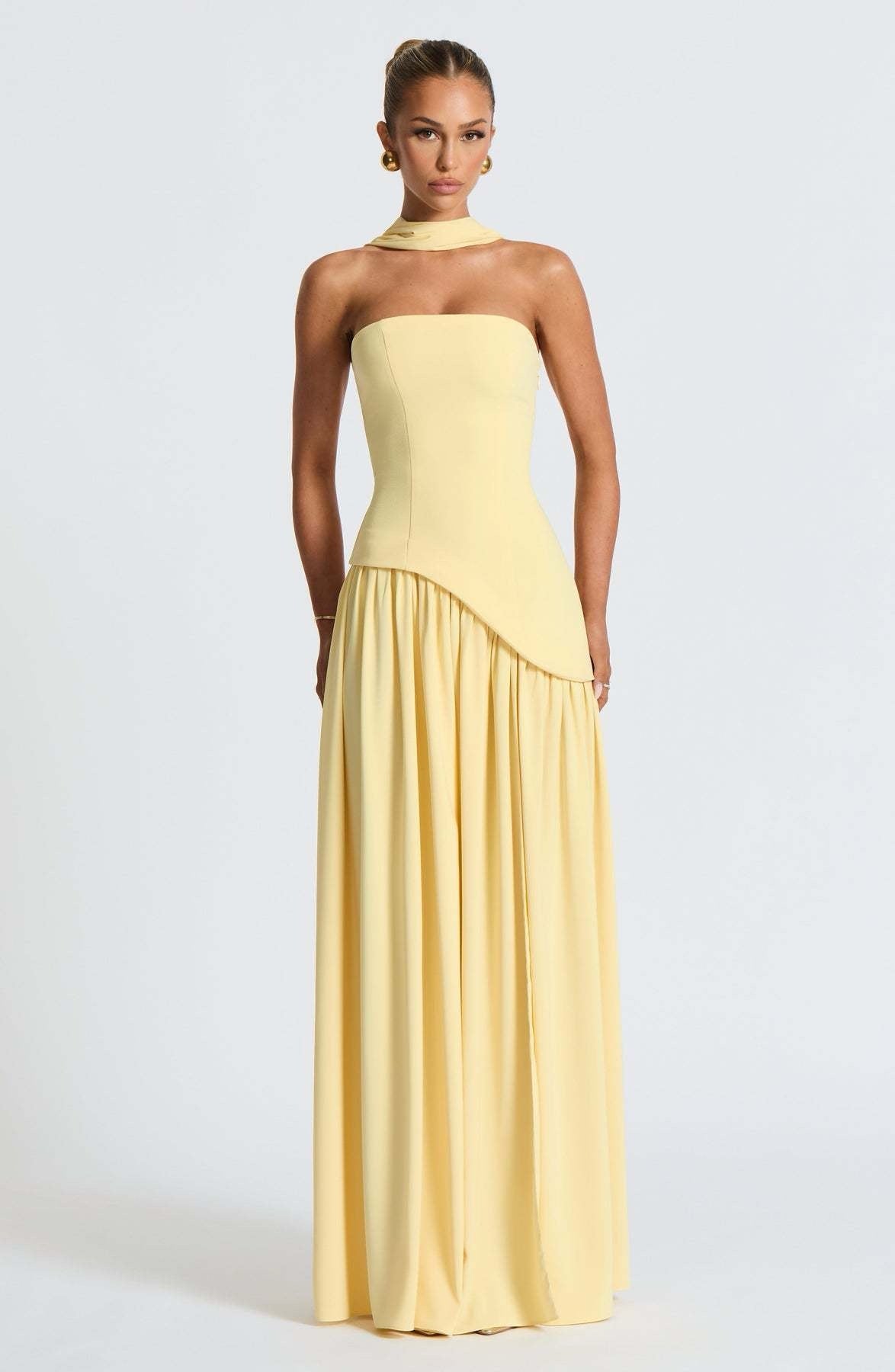 Maxi Dress L’atelier D’amélie Velicius