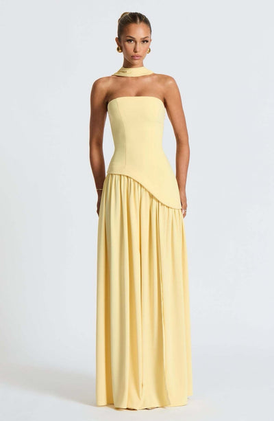Maxi Dress L’atelier D’amélie Velicius