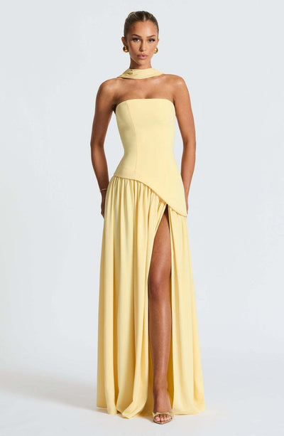 Maxi Dress L’atelier D’amélie Velicius