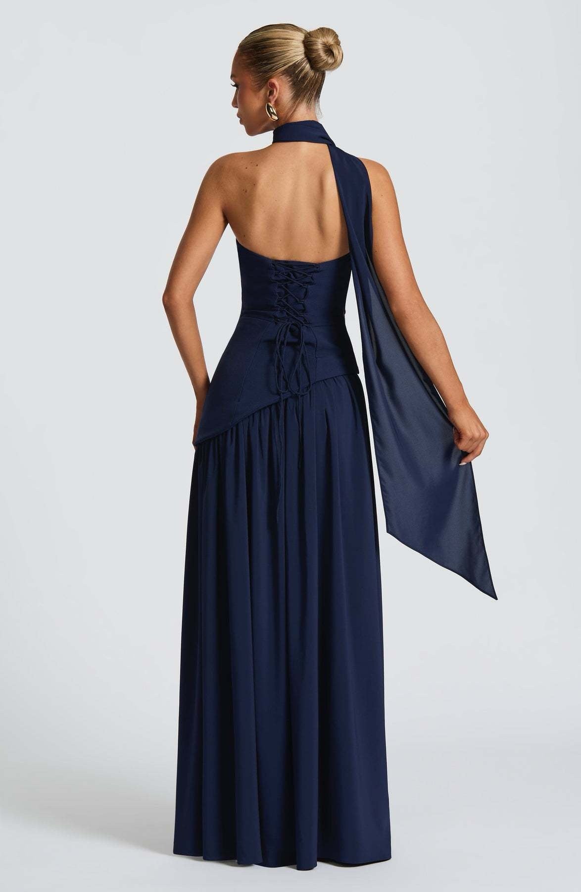 Maxi Dress L’atelier D’amélie Velicius