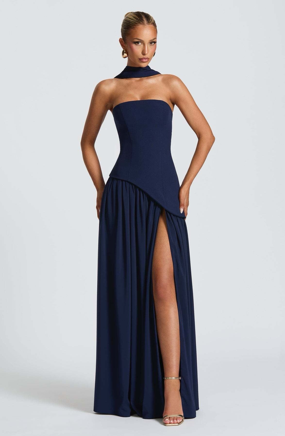 Maxi Dress L’atelier D’amélie Velicius