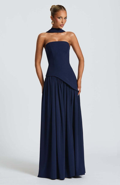 Maxi Dress L’atelier D’amélie Velicius