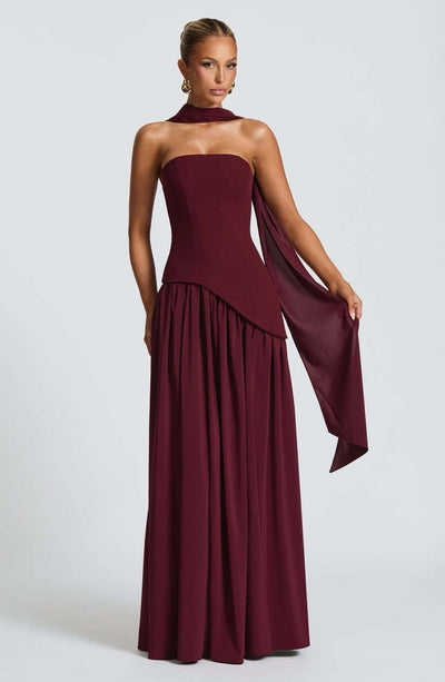 Maxi Dress L’atelier D’amélie Velicius