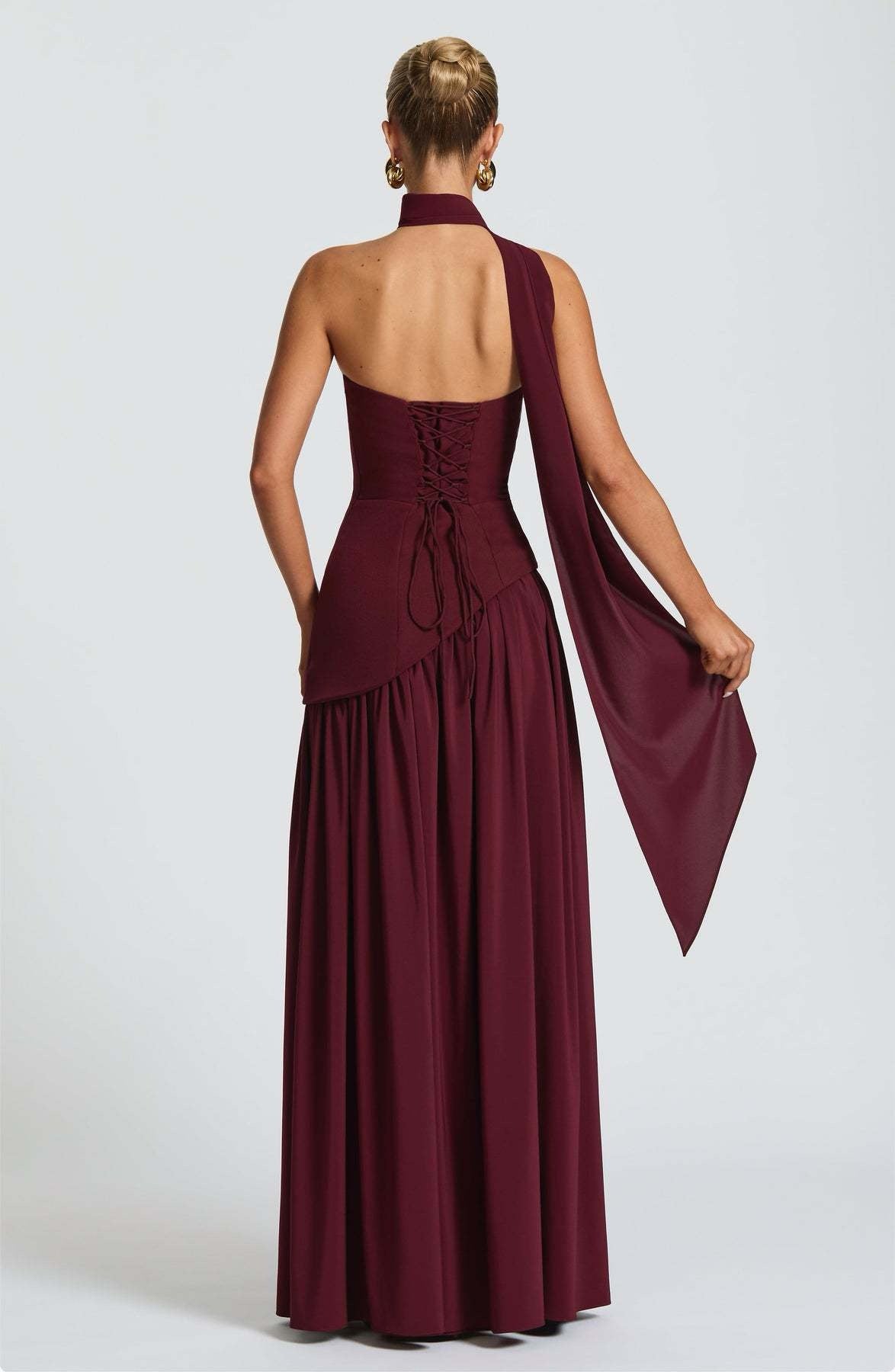 Maxi Dress L’atelier D’amélie Velicius